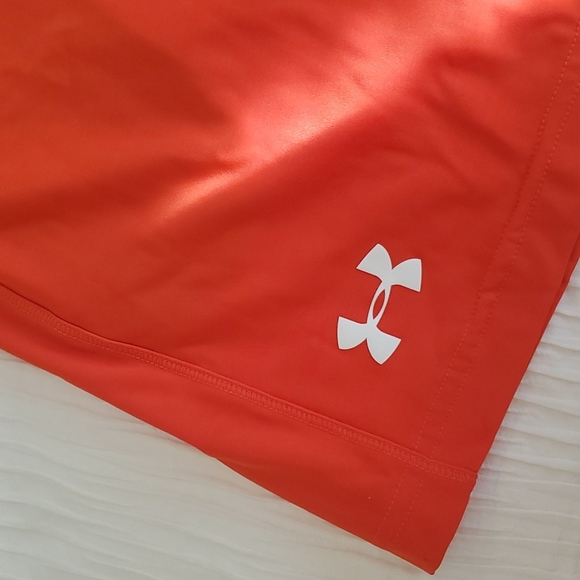 Syracuse unisex small t-shirt & Under Armour basketball shorts NWT - Picture 11 of 12